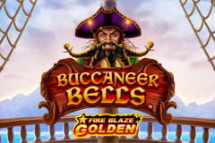 Tragamonedas doradas Buccaneer Bells Fire Blaze