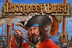 Tragamonedas Buccaneer Blast