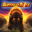 Tragamonedas 
Buffalo Blitz