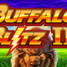 Tragamonedas 
Buffalo Blitz II