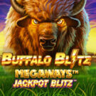 Tragamonedas 
Buffalo Blitz Megaways