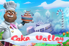 Tragamonedas 
Cake Valley