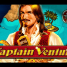 Tragamonedas 
Captain Venture