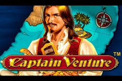 Capitán Venture