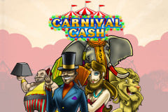 Tragamonedas 
Carnival Cash