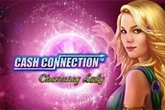 Juego de tragamonedas Charming Lady con conexión en efectivo