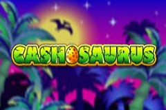 Cashosaurio