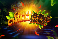 Juego de tragamonedas Chilli Chilli Bang Bang