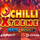 Tragamonedas 
Chilli Xtreme