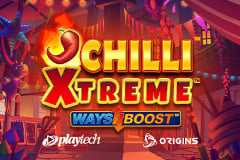 Revisión de la tragamonedas Chilli Xtreme