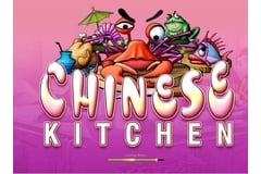 cocina china