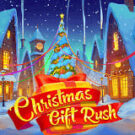 Tragamonedas 
Christmas Gift Rush