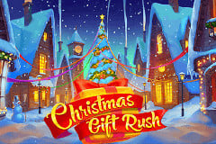 Tragamonedas Christmas Gift Rush