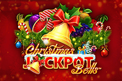 Tragamonedas Christmas Jackpot Bells