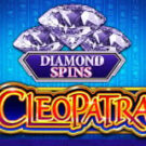 Tragamonedas 
Cleopatra: Diamond Spins