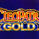 Tragamonedas 
Cleopatra Gold