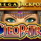 Tragamonedas 
Cleopatra Megajackpots