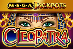 Cleopatra MegaJackpots