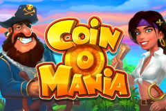 Coin O Mania Tragamonedas En Línea