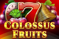 Tragamonedas de frutas colosos