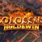 Tragamonedas 
Colossus Hold & Win