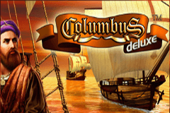 Juego de tragamonedas Columbus Deluxe