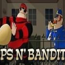 Tragamonedas 
Cops N’ Bandits