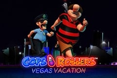 Cops N Robbers: Vacaciones en Las Vegas