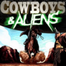 Tragamonedas 
Cowboys & Aliens