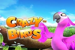 Tragamonedas Crazy Birds