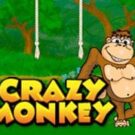 Tragamonedas 
Crazy Monkey