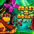 Tragamonedas 
Crazy Monkey 2