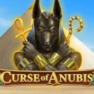 Tragamonedas 
Curse of Anubis