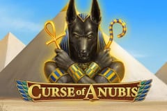 Tragamonedas en línea La Maldición de Anubis