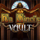 Tragamonedas 
Da Vinci’s Vault