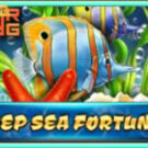 Tragamonedas 
Deep Sea Fortune