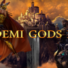 Tragamonedas 
Demi Gods II