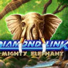 Tragamonedas 
Diamond Link Mighty Elephant