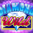 Tragamonedas 
Diamond Wild