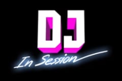 Revisión de tragamonedas de DJ en sesión