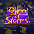 Tragamonedas 
Djinn of Storms