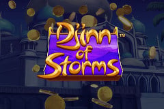 Revisión de la tragamonedas Djinn of Storms