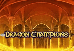 Tragamonedas Dragon Champions