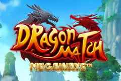 Tragamonedas Dragon Match Megaways