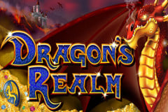 Tragamonedas 
Dragon’s Realm