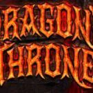 Tragamonedas 
Dragon’s Throne