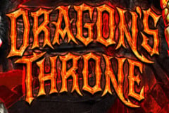 Tragamonedas 
Dragon’s Throne