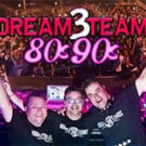 Tragamonedas 
Dream3Team 80s – 90s