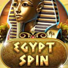 Tragamonedas 
Egypt Spin