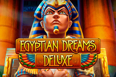 Tragamonedas 
Egyptian Dreams Deluxe